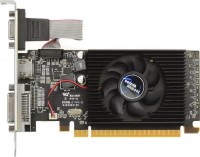 Купить видеокарта Golden Memory Radeon R5 220 R52201GD364BIT: цена от 1071 грн.