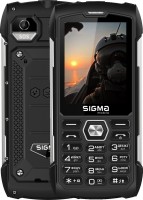 Купить мобильный телефон Sigma mobile X-treme PK68  по цене от 1884 грн.