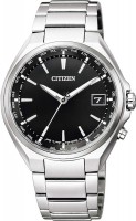 Купить наручные часы Citizen Attesa CB1120-50E: цена от 19650 грн.