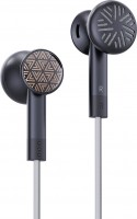 Купить навушники FiiO FF3S: цена от 3238 грн.