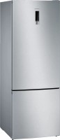 Купить холодильник Siemens KG56NXIEA  по цене от 28499 грн.