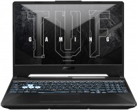 Купити ноутбук Asus TUF Gaming F15 FX506HC (FX506HC-OHN401W) за ціною від 32999 грн.