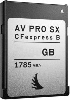 Купить карта памяти ANGELBIRD AV Pro CFexpress 2.0 Type B SX (160Gb) по цене от 7098 грн.