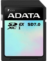 Купить карта памяти A-Data Premier Extreme SDXC 7.0 Express Card по цене от 14063 грн.