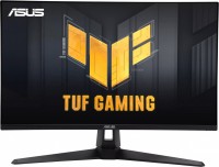 Купить монитор Asus TUF Gaming VG27AQM1A: цена от 13031 грн.
