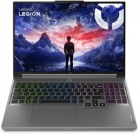 Купить ноутбук Lenovo Legion 5 16IRX9 (5 16IRX9 83DG004CCK) по цене от 64500 грн.