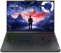 Купить ноутбук Lenovo Legion Pro 5 16IRX9 (5 16IRX9 83DF00CARA) по цене от 93899 грн.