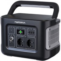 Купить зарядная станция Marsriva MP6: цена от 11198 грн.