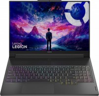 Купить ноутбук Lenovo Legion 9 16IRX9 (9 16IRX9 83G00011CK) по цене от 195000 грн.
