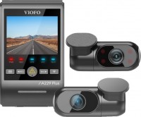 Купить відеореєстратор VIOFO A229 Plus 3CH: цена от 12973 грн.