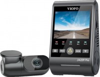 Купить відеореєстратор VIOFO A229 Pro 2CH: цена от 11204 грн.