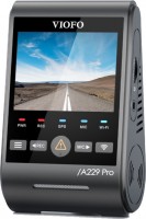 Купить видеорегистратор VIOFO A229 Pro 1CH: цена от 11892 грн.