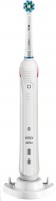 Купить электрическая зубная щетка Oral-B Smart 4 4100S: цена от 4999 грн.