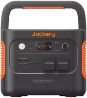 Купить зарядная станция Jackery Explorer 1000 Plus: цена от 36999 грн.