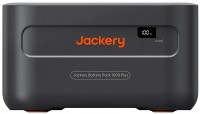 Купить зарядная станция Jackery Battery Pack 1000 Plus: цена от 23582 грн.