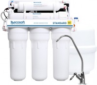 Купить фильтр для воды Ecosoft Standard PRO MO 550MP ECO STD: цена от 5720 грн.