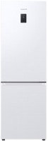 Купить холодильник Samsung RB34C672EWW: цена от 23399 грн.