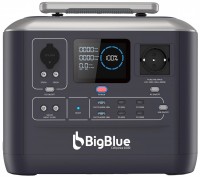Купить зарядная станция BigBlue CellPowa 1000  по цене от 27105 грн.