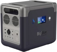 Купить зарядная станция BigBlue CellPowa 2500: цена от 45630 грн.