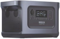 Купить зарядна станція Brevia ePower 2000: цена от 39479 грн.