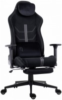 Купить комп'ютерне крісло GT Racer X-2309 Fabric: цена от 5800 грн.