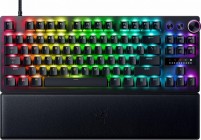 Купить клавиатура Razer Huntsman V3 Pro Tenkeyless: цена от 8499 грн.