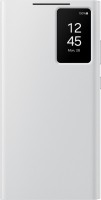 Купить чехол Samsung Smart View Wallet Case for Galaxy S24 Ultra  по цене от 1176 грн.