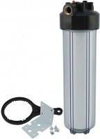 Купить фильтр для воды RAIFIL PS698C1-BK1-PR 2-OR: цена от 3179 грн.
