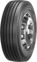 Купить грузовая шина Pirelli R02 Profuel Steer (235/75 R17.5 132M) по цене от 9360 грн.
