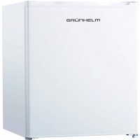 Купить холодильник Grunhelm VRM-S49M45-W: цена от 3685 грн.