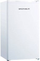 Купить холодильник Grunhelm VRM-S85M47-W: цена от 5489 грн.