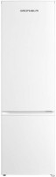 Купить холодильник Grunhelm BRM-S177M55-W: цена от 10800 грн.
