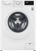 Купить пральна машина LG F4TURBO9E: цена от 15590 грн.