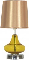 Купить настольная лампа Candellux Alladina 41-10933: цена от 1158 грн.