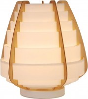 Купить настольная лампа Candellux Nagoja 50501039: цена от 3064 грн.