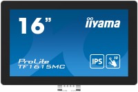 Купить монітор Iiyama ProLite TF1615MC-B1: цена от 22522 грн.