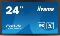 Купить монитор Iiyama ProLite TF2438MSC-B1: цена от 23200 грн.