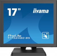 Купить монитор Iiyama ProLite T1732MSC-B5X: цена от 21597 грн.