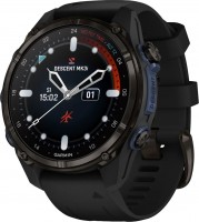 Купить смарт часы Garmin Descent MK3i 43mm: цена от 56490 грн.