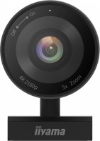 Купить WEB-камера Iiyama UC-CAM10PRO-1: цена от 10239 грн.