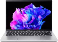 Купити ноутбук Acer Swift Go 14 SFG14-72 за ціною від 38699 грн.
