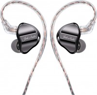 Купити навушники FiiO JD1  за ціною від 790 грн.