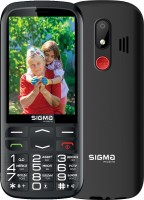 Купити мобільний телефон Sigma mobile Comfort 50 Optima Type-C  за ціною від 1137 грн.