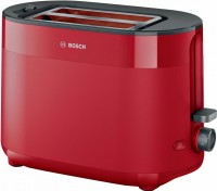 Купить тостер Bosch TAT 2M124: цена от 1740 грн.