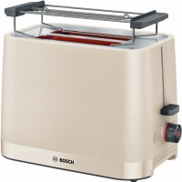 Купить тостер Bosch TAT 3M127: цена от 2029 грн.