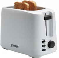 Купить тостер Gorenje T 700XG  по цене от 889 грн.