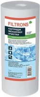 Купить картридж для воды Filtrons FLP10BB5: цена от 186 грн.