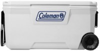 Купить термосумка Coleman 100 QT Chest Marine Cooler: цена от 13182 грн.