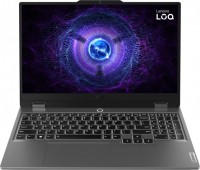 Купить ноутбук Lenovo LOQ 15IAX9I (15IAX9I 83FQ001BRM) по цене от 26597 грн.