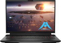 Купить ноутбук Dell Alienware m18 R1 AMD по цене от 87639 грн.